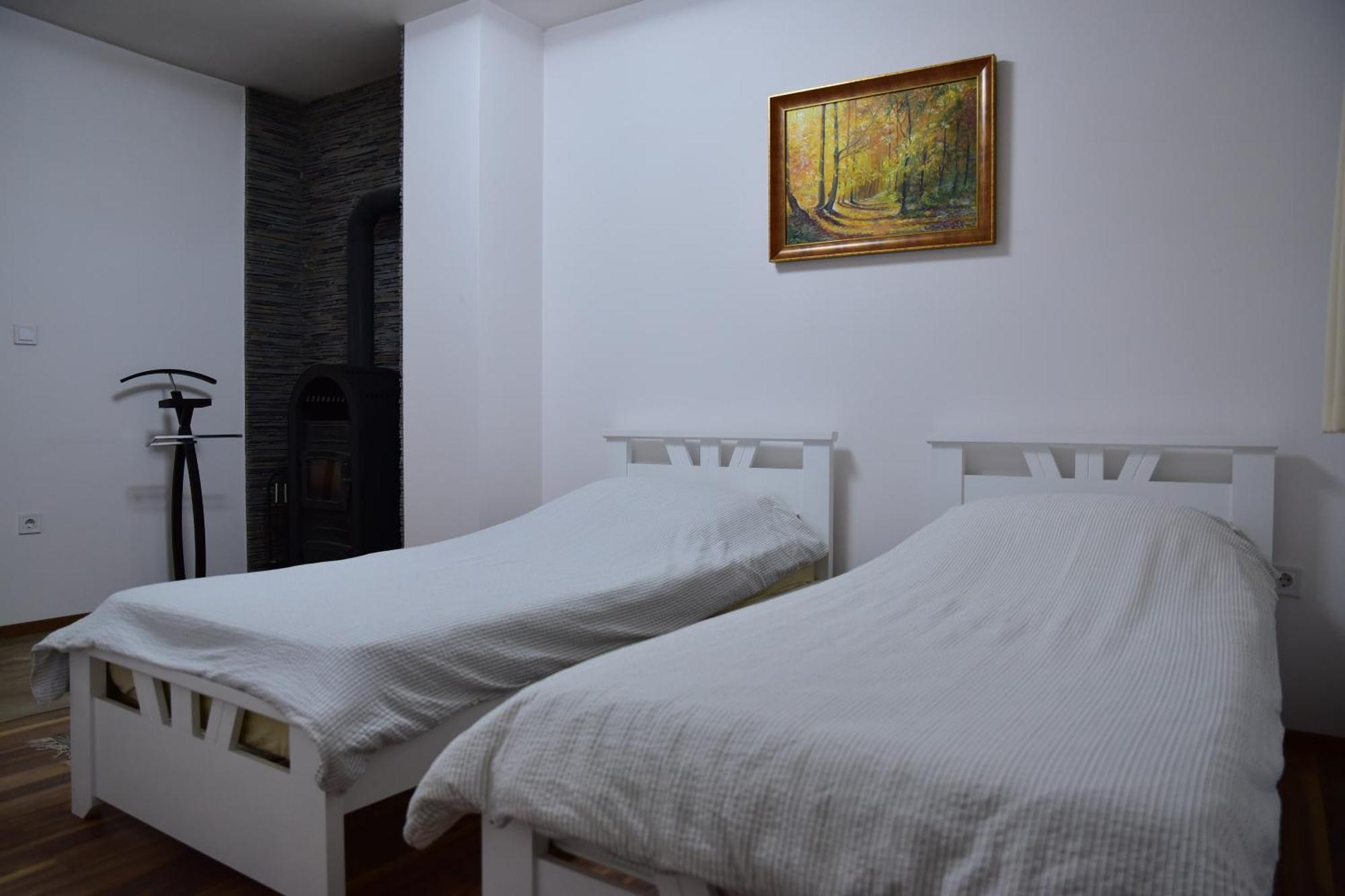 Gyoember Tanya Ásotthalom Quarto foto
